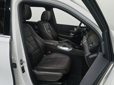 صورة مصغرة 16 لـ 2022 Mercedes-BENZ GLS