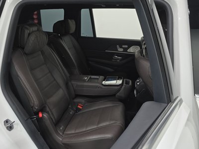 صورة مصغرة 17 لـ 2022 Mercedes-BENZ GLS