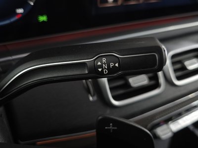 صورة مصغرة 12 لـ 2022 Mercedes-BENZ GLS