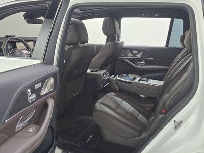 صورة مصغرة 18 لـ 2022 Mercedes-BENZ GLS