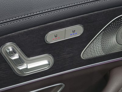 صورة مصغرة 29 لـ 2022 Mercedes-BENZ GLS