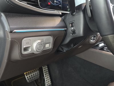 صورة مصغرة 28 لـ 2022 Mercedes-BENZ GLS