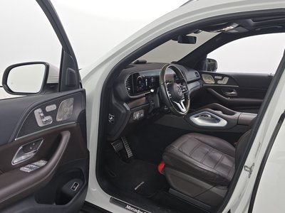 صورة مصغرة 13 لـ 2022 Mercedes-BENZ GLS