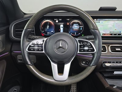 صورة مصغرة 20 لـ 2022 Mercedes-BENZ GLS