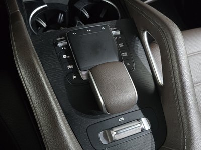 صورة مصغرة 26 لـ 2022 Mercedes-BENZ GLS