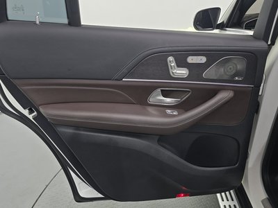 صورة مصغرة 15 لـ 2022 Mercedes-BENZ GLS
