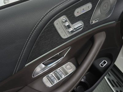 صورة مصغرة 25 لـ 2022 Mercedes-BENZ GLS