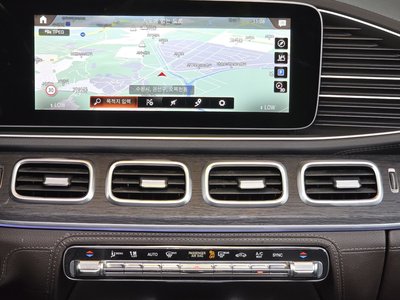 صورة مصغرة 19 لـ 2022 Mercedes-BENZ GLS