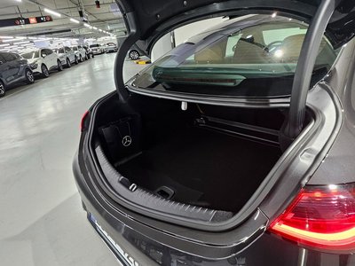 MERCEDES-BENZ CLE - 10