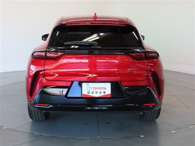 TOYOTA CROWN SPORT - 8