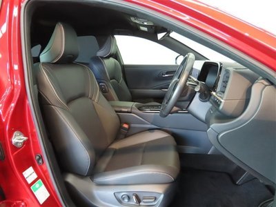 TOYOTA CROWN SPORT - 10