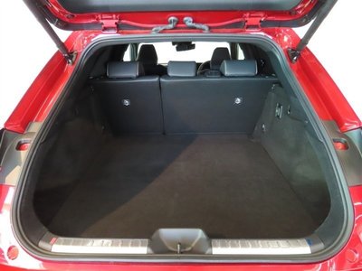 TOYOTA CROWN SPORT - 9