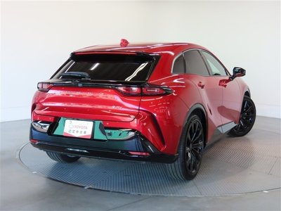 TOYOTA CROWN SPORT - 7