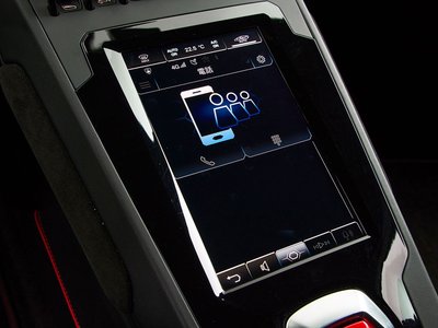 2022 Lamborghini HURACAN SPYDER 缩略图 41