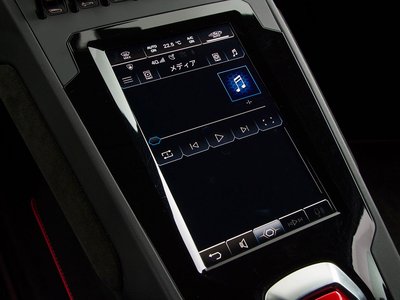2022 Lamborghini HURACAN SPYDER 缩略图 38