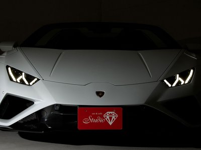 صورة 8 لـ 2022 Lamborghini HURACAN SPYDER