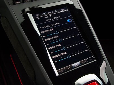 2022 Lamborghini HURACAN SPYDER 缩略图 43