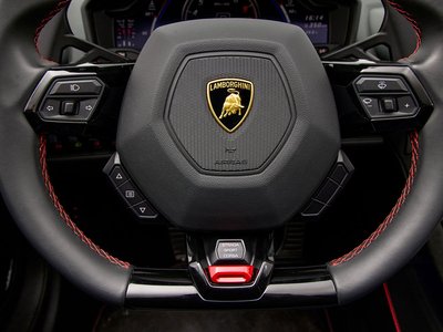 2022 Lamborghini HURACAN SPYDER 缩略图 22
