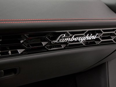 2022 Lamborghini HURACAN SPYDER 缩略图 25