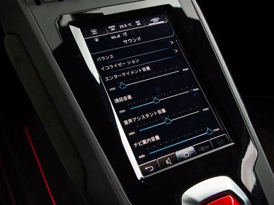 2022 Lamborghini HURACAN SPYDER 缩略图 39
