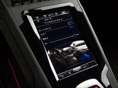 2022 Lamborghini HURACAN SPYDER 缩略图 42