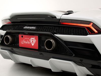 2022 Lamborghini HURACAN SPYDER 缩略图 46