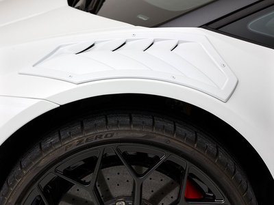 2022 Lamborghini HURACAN SPYDER 缩略图 12