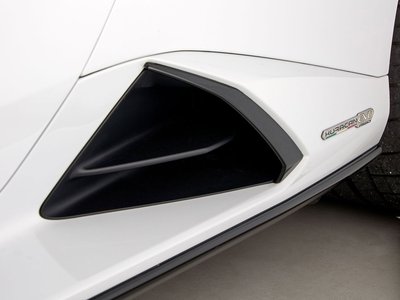 2022 Lamborghini HURACAN SPYDER 缩略图 13