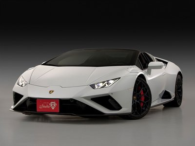 2022 Lamborghini HURACAN SPYDER 缩略图 49