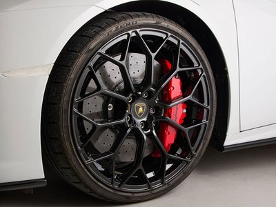2022 Lamborghini HURACAN SPYDER 缩略图 14