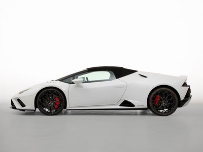 صورة 4 لـ 2022 Lamborghini HURACAN SPYDER