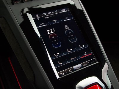 2022 Lamborghini HURACAN SPYDER 缩略图 44