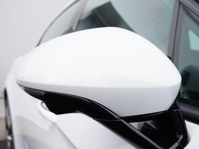 PORSCHE PANAMERA - 10