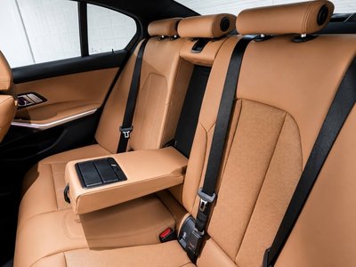 2025 BMW 3 SERIES 缩略图 11