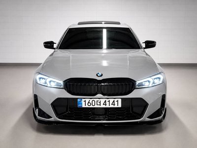 2025 BMW 3 SERIES 照片 2