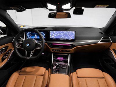 2025 BMW 3 SERIES 照片 7