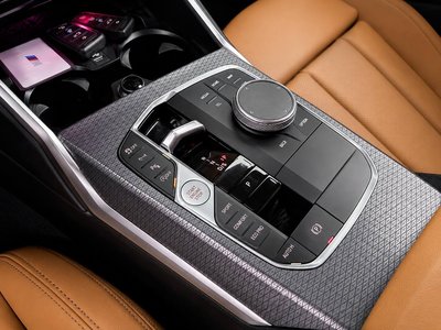 2025 BMW 3 SERIES 缩略图 13