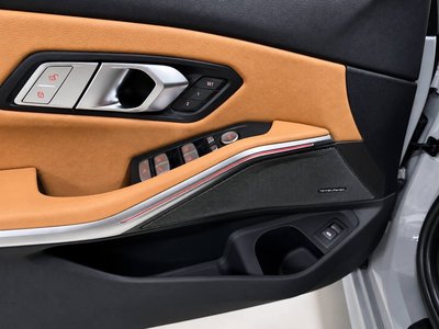2025 BMW 3 SERIES 照片 9