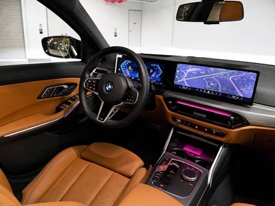2025 BMW 3 SERIES 照片 5