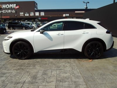 TOYOTA CROWN SPORT - 10