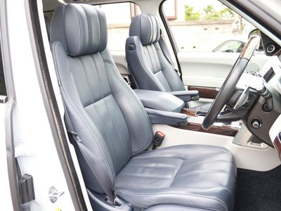صورة 6 لـ 2018 LAND Rover RANGE ROVER