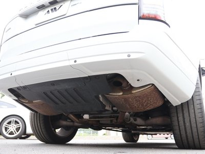 2018 LAND Rover RANGE ROVER — миниатюра 22