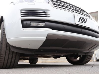 2018 LAND Rover RANGE ROVER — миниатюра 19