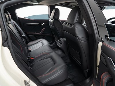 2022 Maserati GHIBLI 缩略图 45