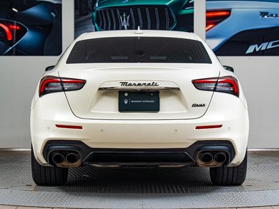2022 Maserati GHIBLI 缩略图 19