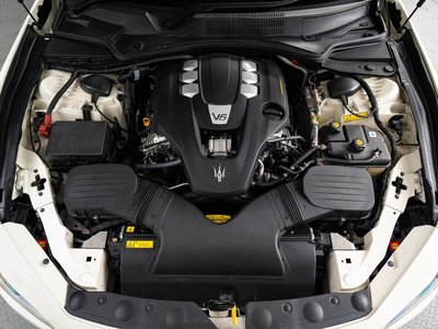 2022 Maserati GHIBLI 缩略图 43