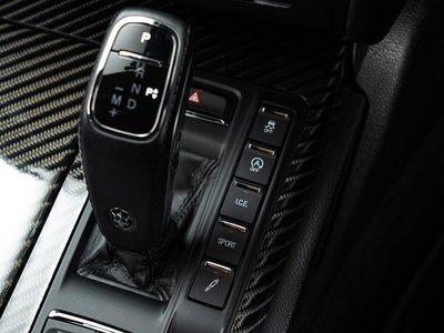 2022 Maserati GHIBLI 缩略图 53