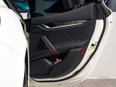 2022 Maserati GHIBLI 缩略图 29