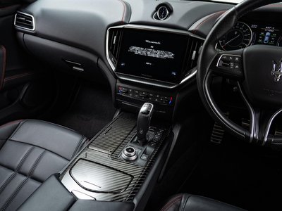 2022 Maserati GHIBLI 缩略图 38