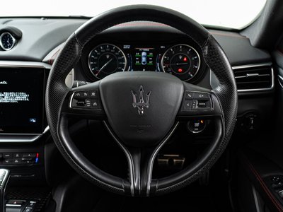 2022 Maserati GHIBLI 缩略图 12
